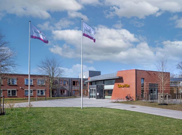 Talma Hus