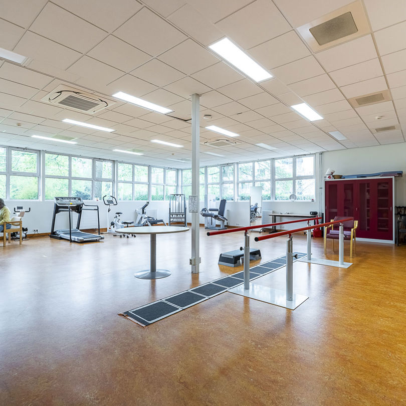Oefenzaal